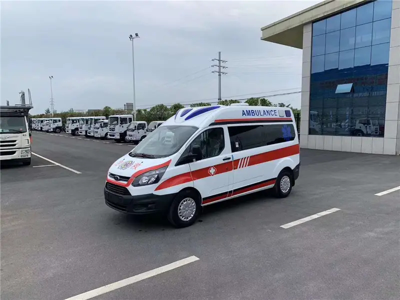 囊谦县救护车出租