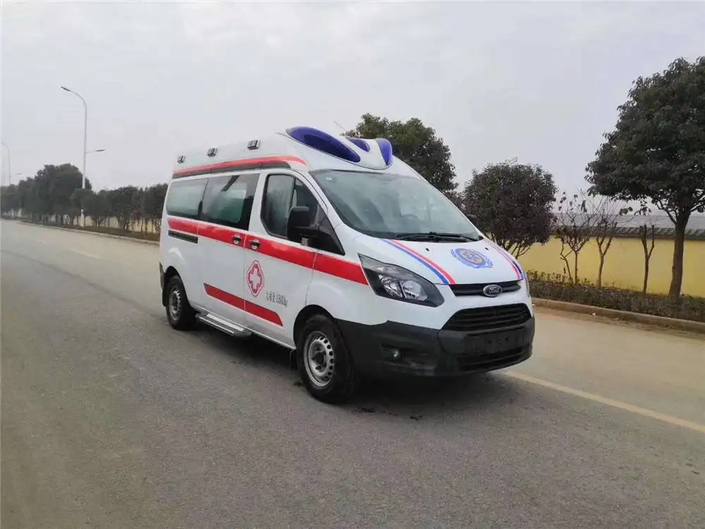 囊谦县救护车转院