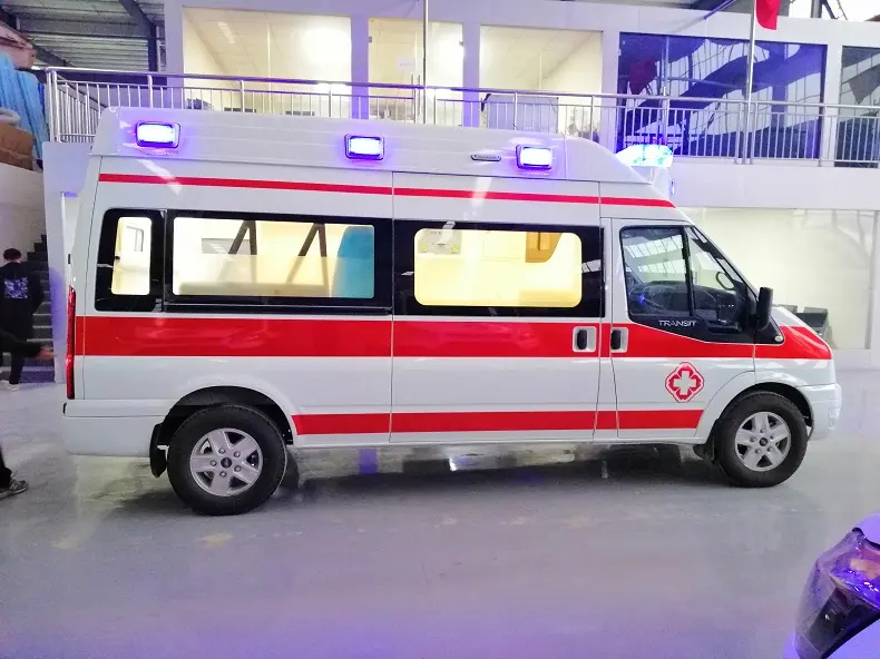 囊谦县跨省救护车出租